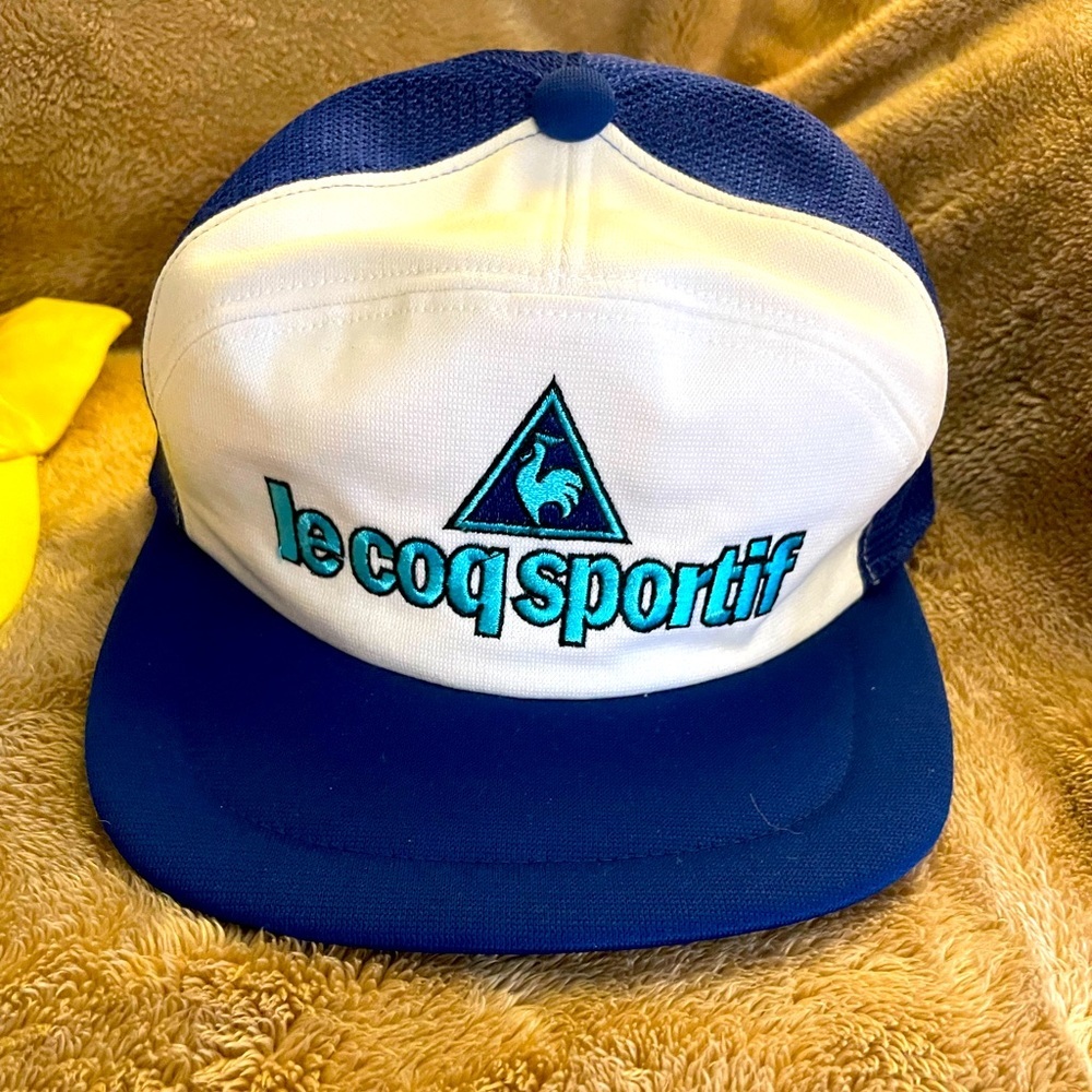 Vintage Ball Caps​